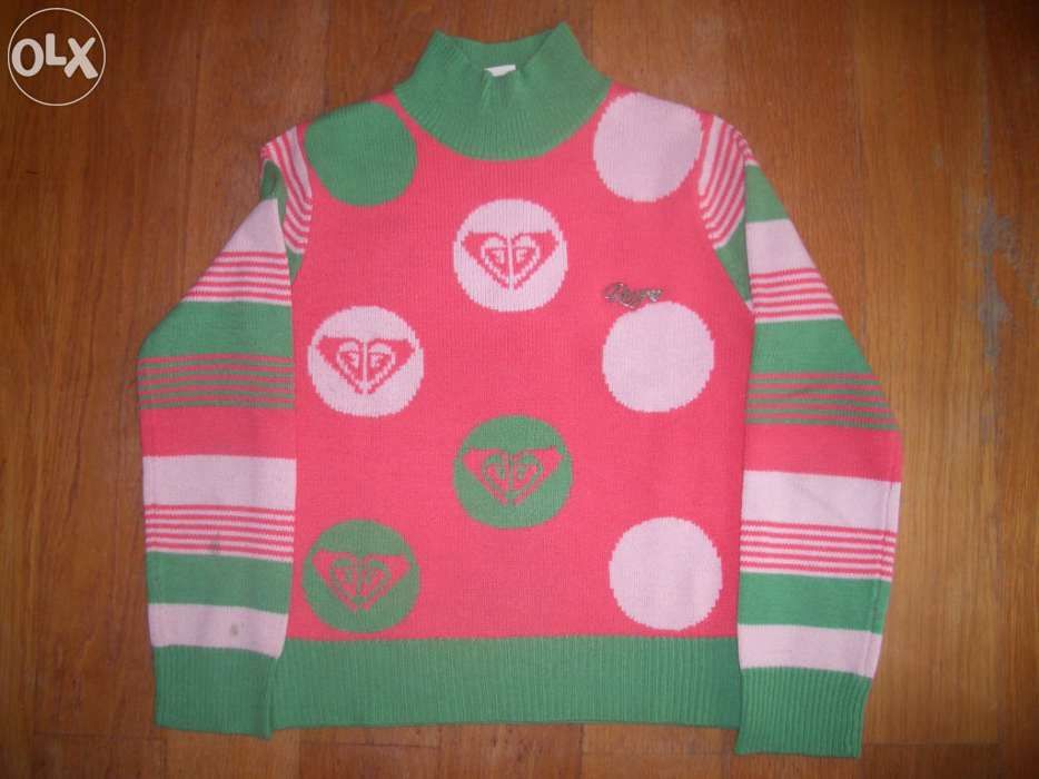 Camisola Roxy 12 anos