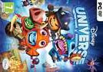 Disney Universe PC, sklep Tychy, gra komputerowa
