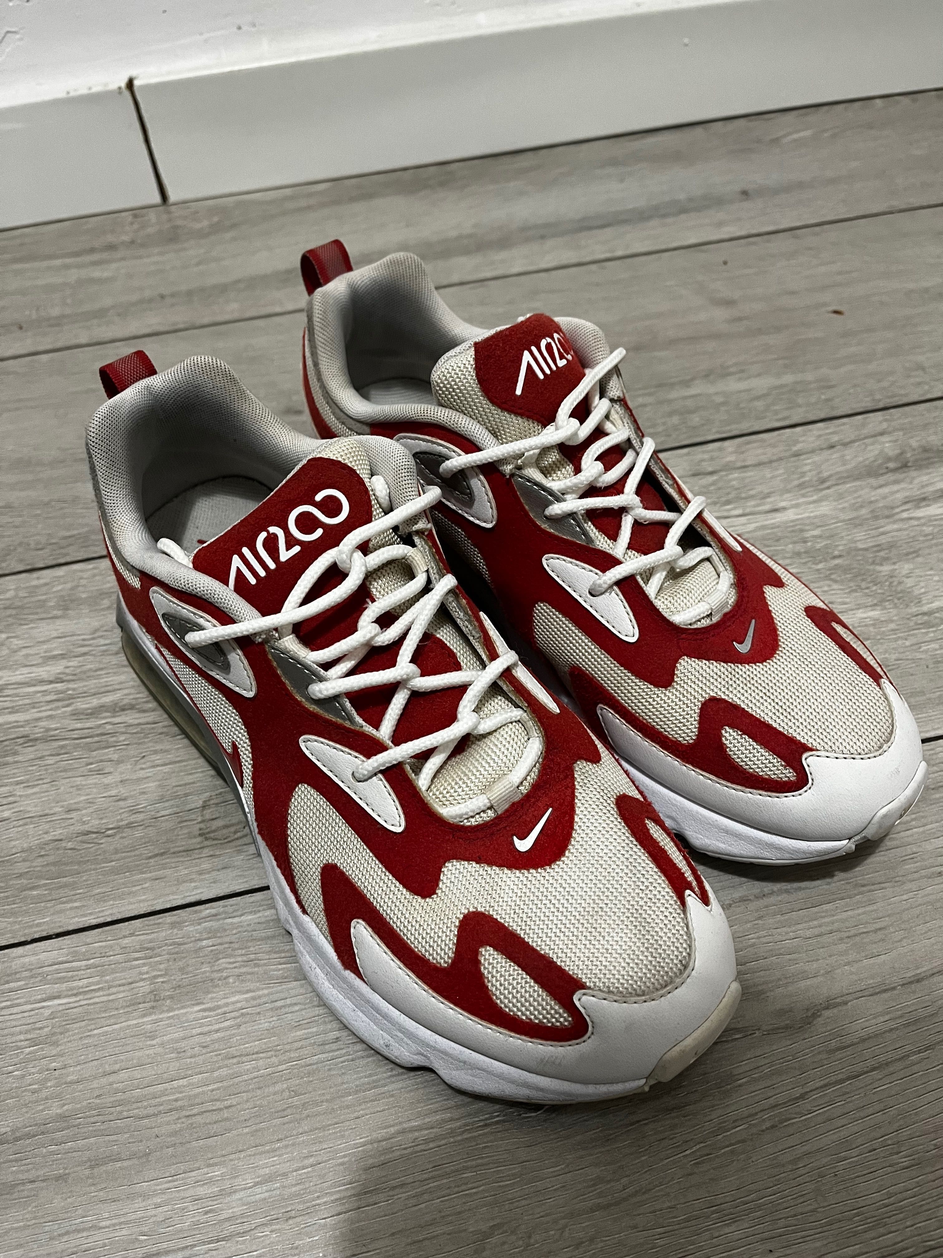 Nike Air max university Red