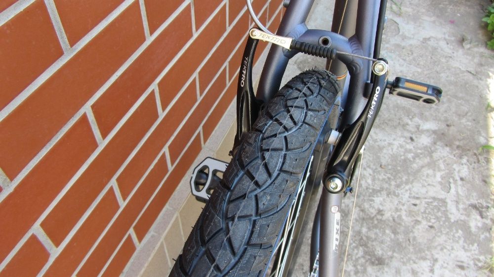 Велосипед Rixe Avignon 28