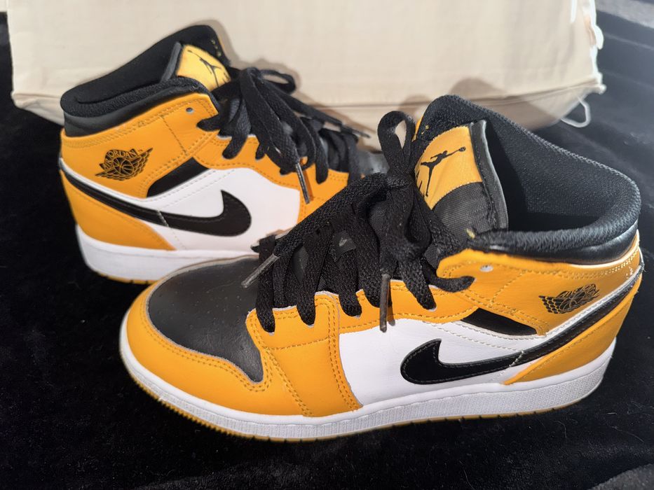 Air Jordan originais tamanho 36 EUR