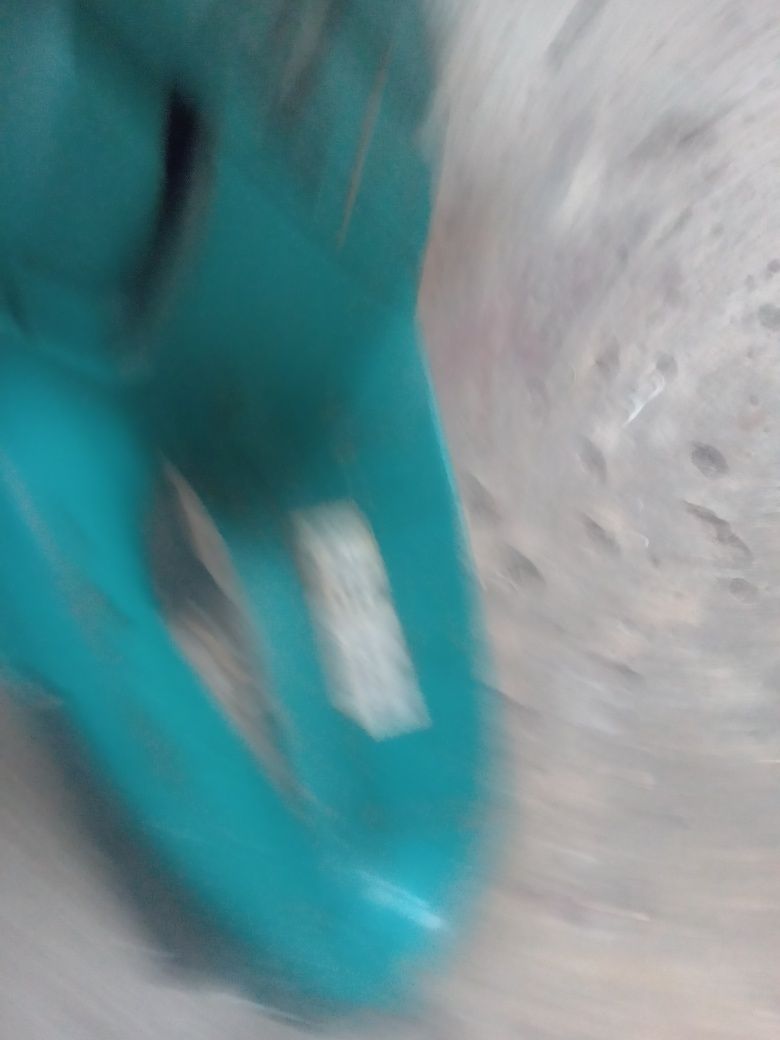 Dolmar 2,7 kM. /Makita 4610 ,2,7kM