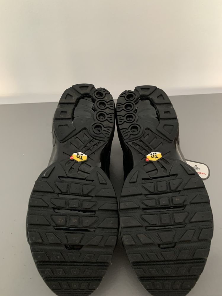 Nike TN (preto)