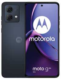 Motorola Moto G84 5G 12/256GB Nowy