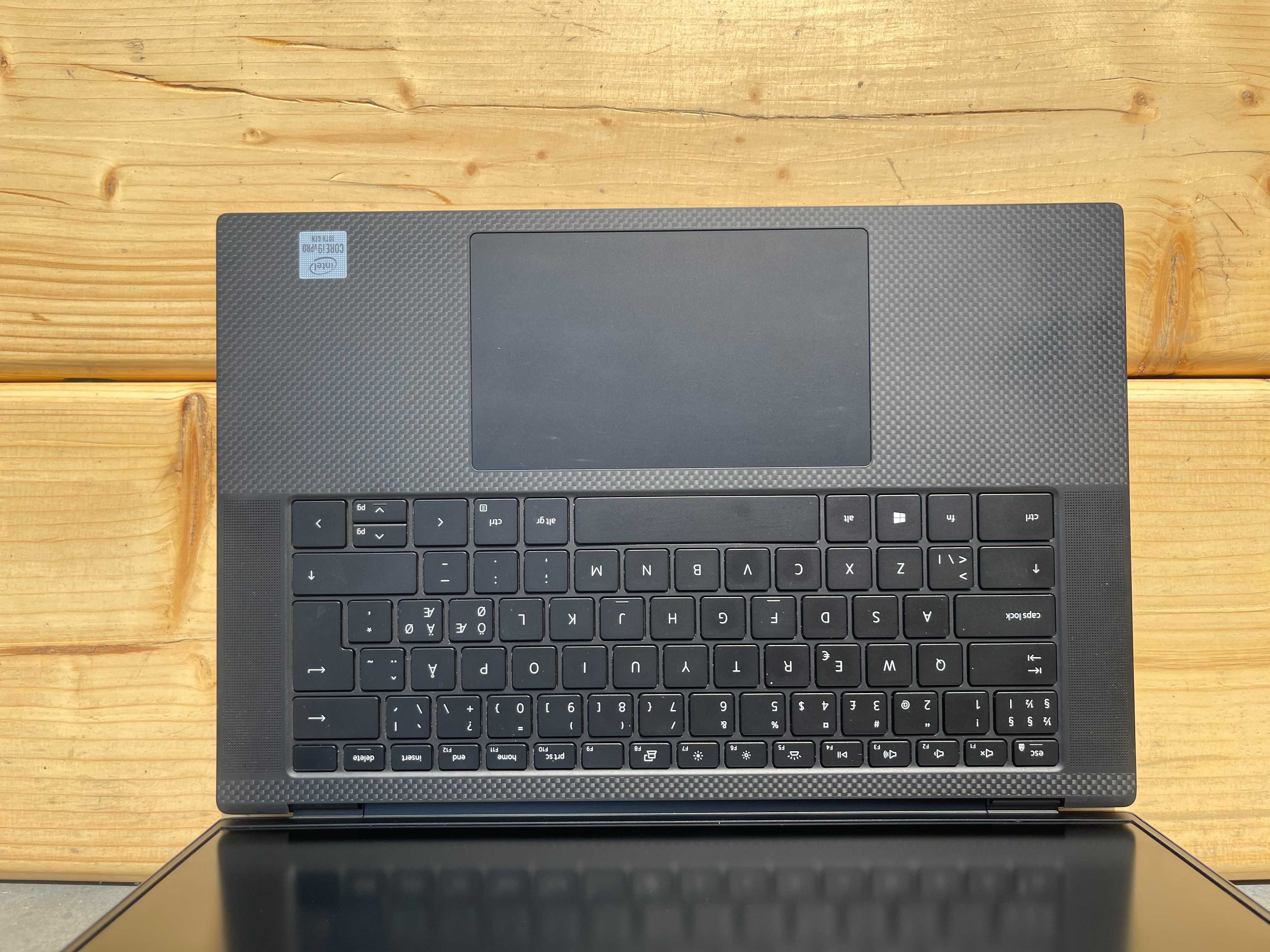 Dell Precision 5550/i9-10885H/32/512GB/15.6"/IPS/Quadro T2000 (4Gb)