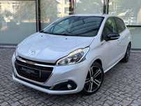 Peugeot 208 1.2 PureTech GT Line