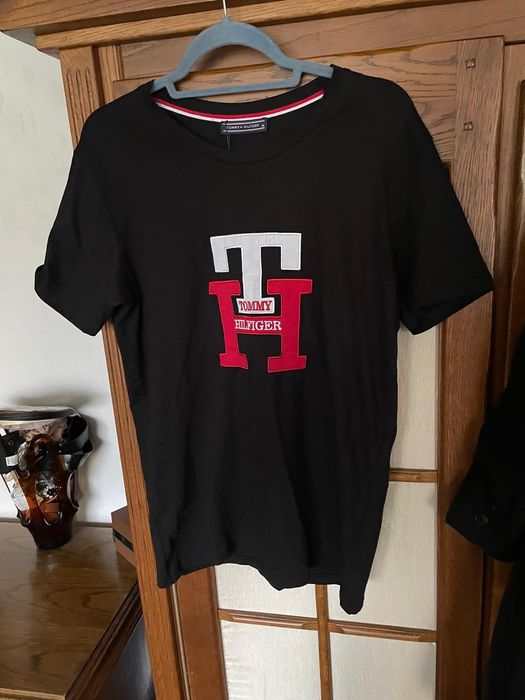 Super T-shirt Tommy Hilfinger