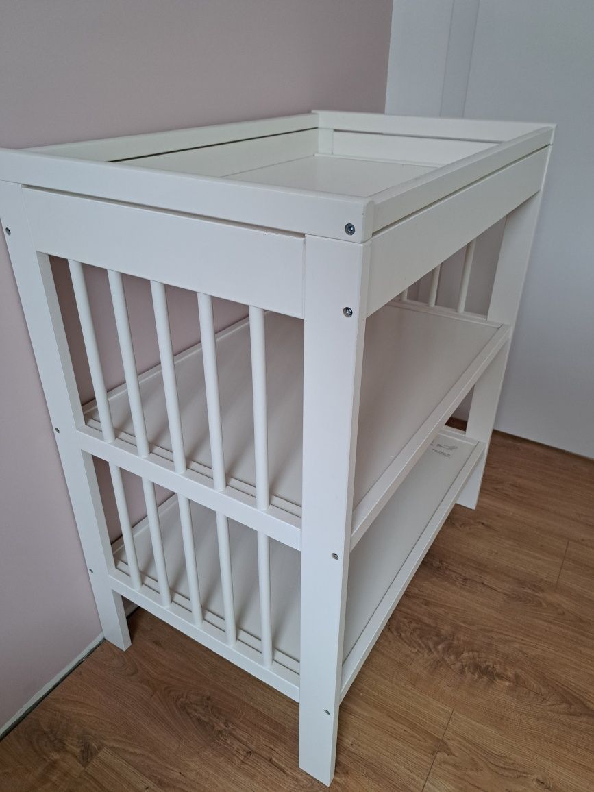 Przewijak GULLIVER | ikea