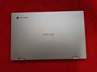 Laptop 3w1 Chromebook ASUS CX5400 Intel i5 1130G7 16GB RAM 256GB SSD