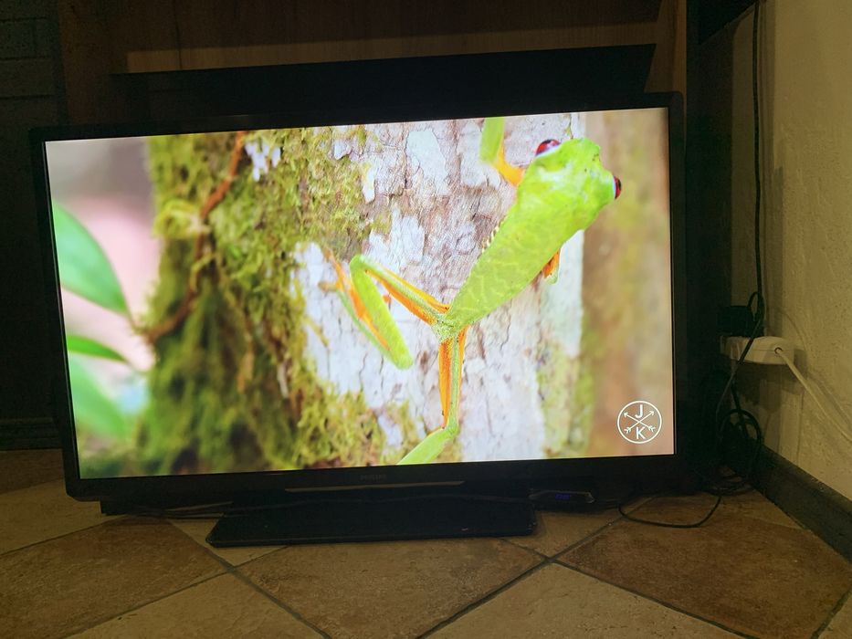 Телевізор philips 42