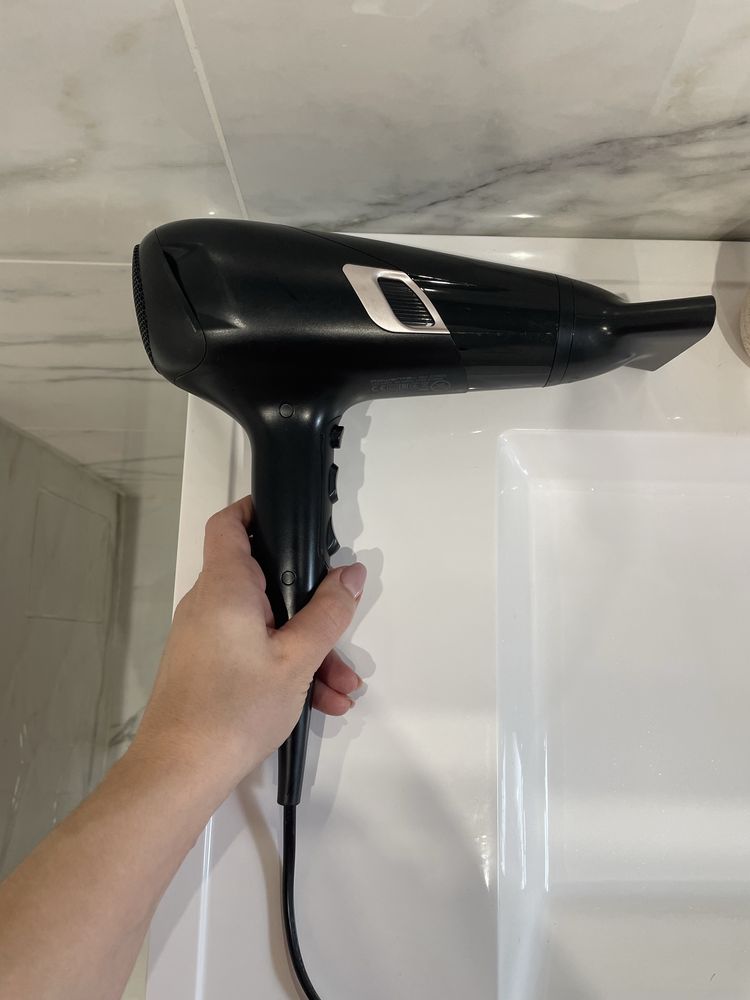 Фен Rowenta Studio Dry 2300W