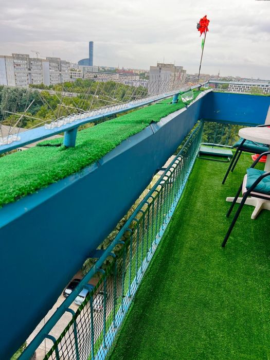 Pokój dwuosobowy do wynajęcia.