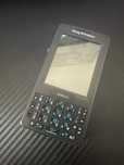 Sony Ericsson m600i  telefon w stanie nieznanym