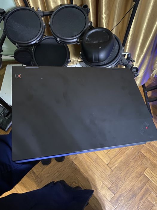 Ноутбук Lenovo ThinkPad X1 Yoga-Intel Core i7-8650U-1.9GHz-16Gb