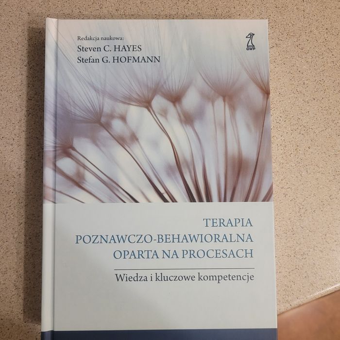 Terapia poznawczo-behawioralna oparta na procesach