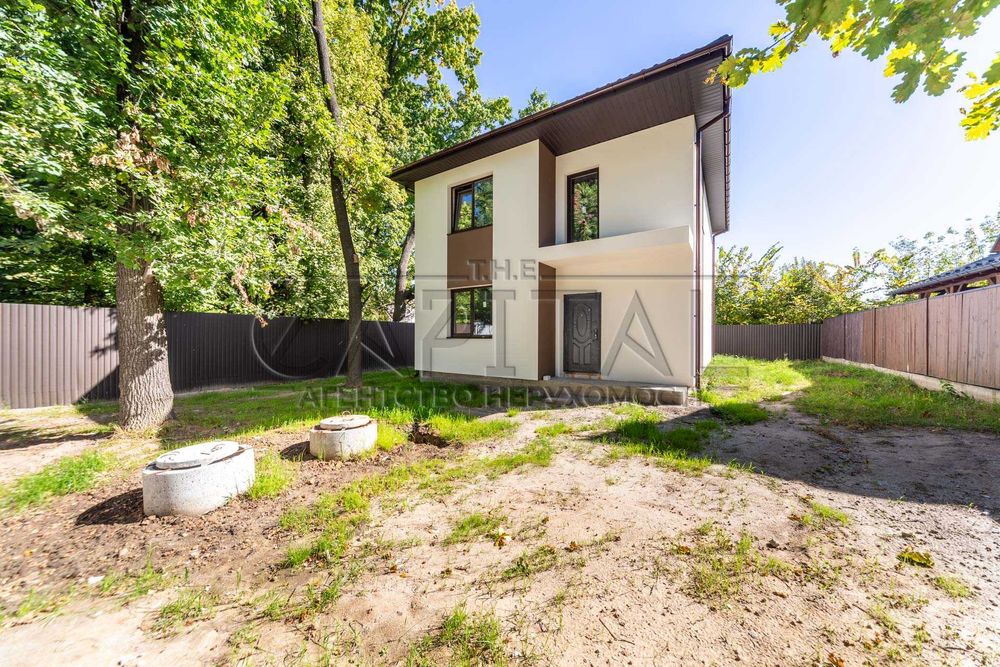 Терміновий продаж! Будинок 131м2/ 4сотки/ Краща локація Крюківщини+++