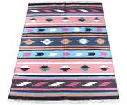 Dywan/Kilim Indyjski bawełna 183x122cm