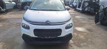 Citroen C3 III EWPB maska pokrywa silnika