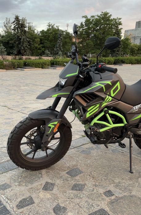 Продаж текен 250