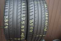 225 55 R16 Dunlop