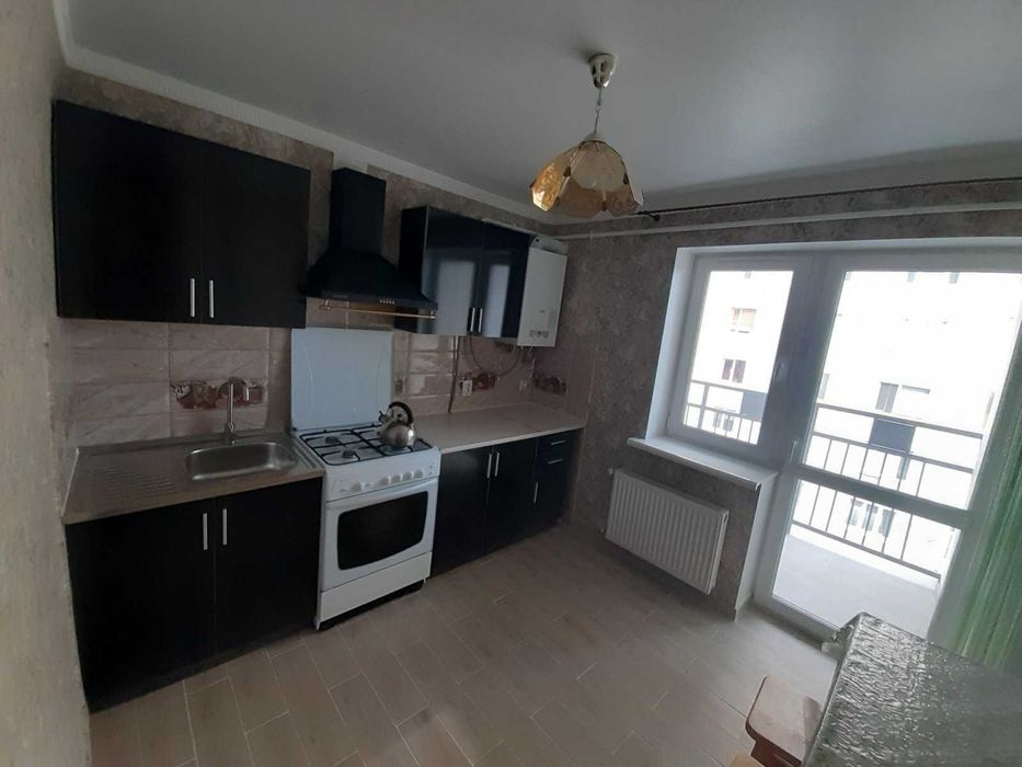 Однокімнатна квартира в новобудові ЖК Ферум вул. Рівенська 123.Власник