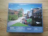 Puzzle WHS 1000 (Piece Jigsaw)