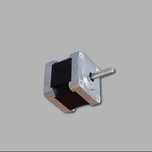 Шаговый двигатель 17PM-K107-G2VL ст. NEMA17