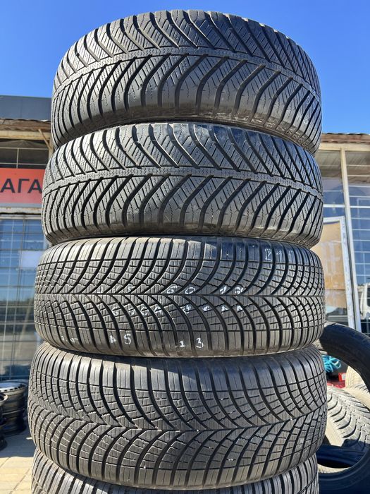 Шини 215/60/17 Goodyear ‼️; Пари Всесезон; Резина R17 ; Склад шин