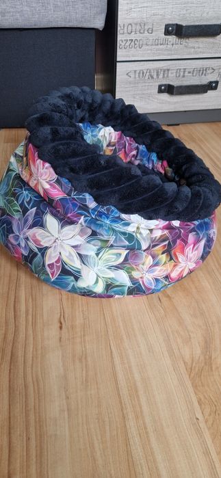 Legowisko dla Kota, Krolika, malego Psa itp