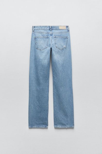 Zara Mid-Rise оригинал
