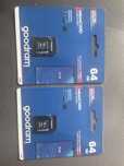 Karta pamieci GOODRAM 64gb adapter
