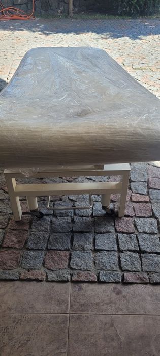 Продам  массажне лiжко