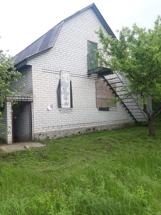 Продаж будинку. Степанки
