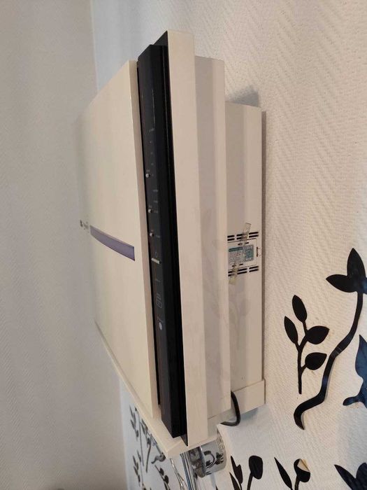Очищувач повітря  Therapy Air Ion Zepter PWC-570