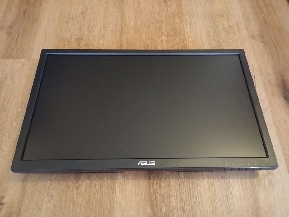 Monitor ASUS de 21.5 polegadas