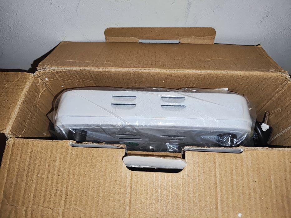 Placa elétrica (nova)