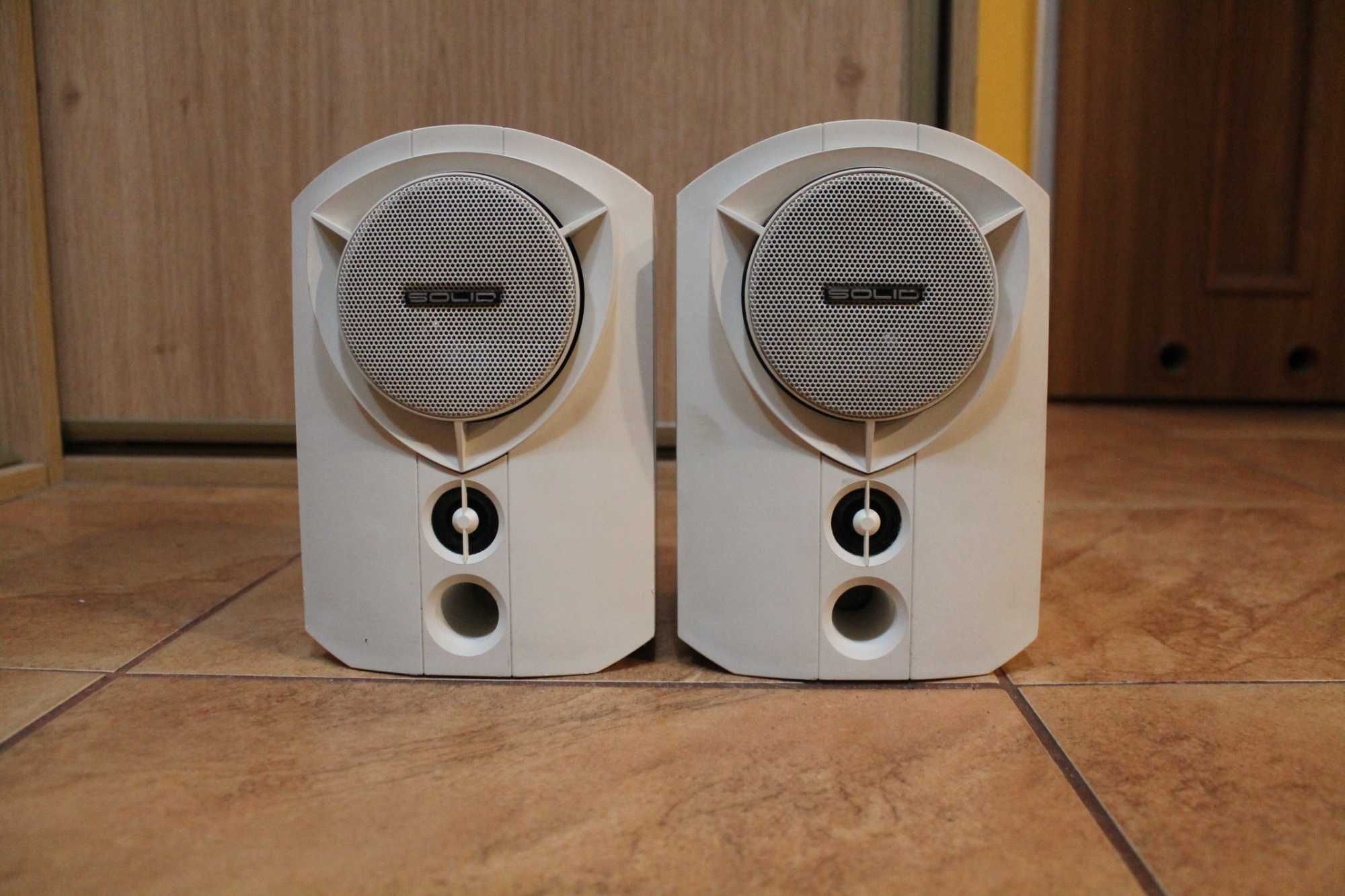 Kolumny Stereo/Surround B&W Solid Team Bowers & Wilkins