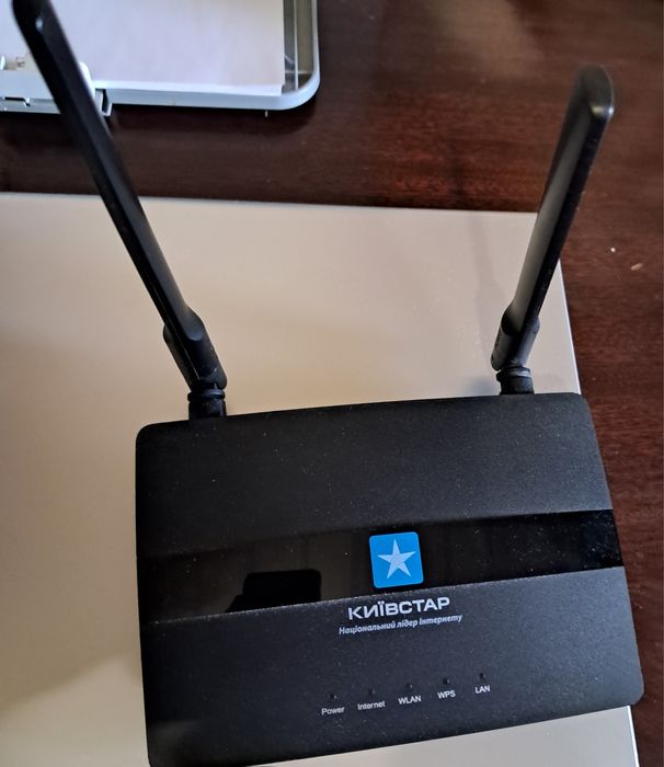 Продам роутер киевстар