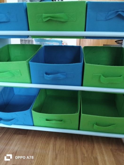 Armário infantil Lidl