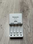 Ładowarka Panasonic Eneloop BQ-CC51