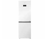 Lodówka dwudrzwiowa No Fost Beko B5RCNA365HW 316L OUTLET 8IG30N