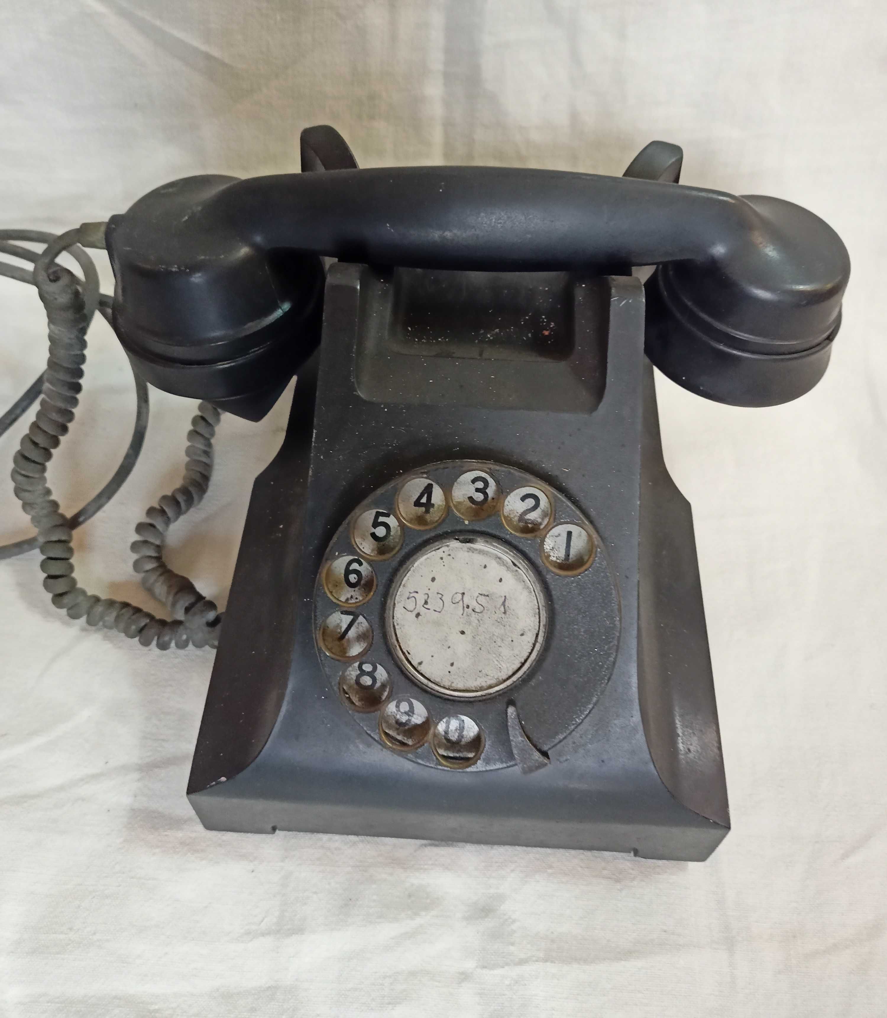 Telefone Anos 60