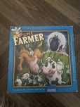 gra planszowa - farmer