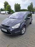 Ford S-max 2.0 TDi