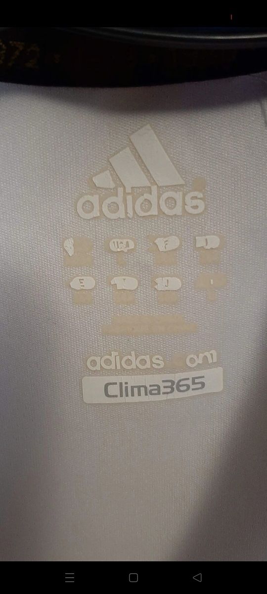 Koszulka męska S adidas