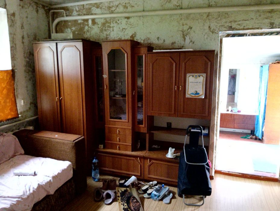 Продам будинок в с.Юшків Ріг