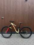 Rower Marin Alpine Trail XR S