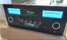 Mcintosh MA7900 wzmacniacz zintegrowany
