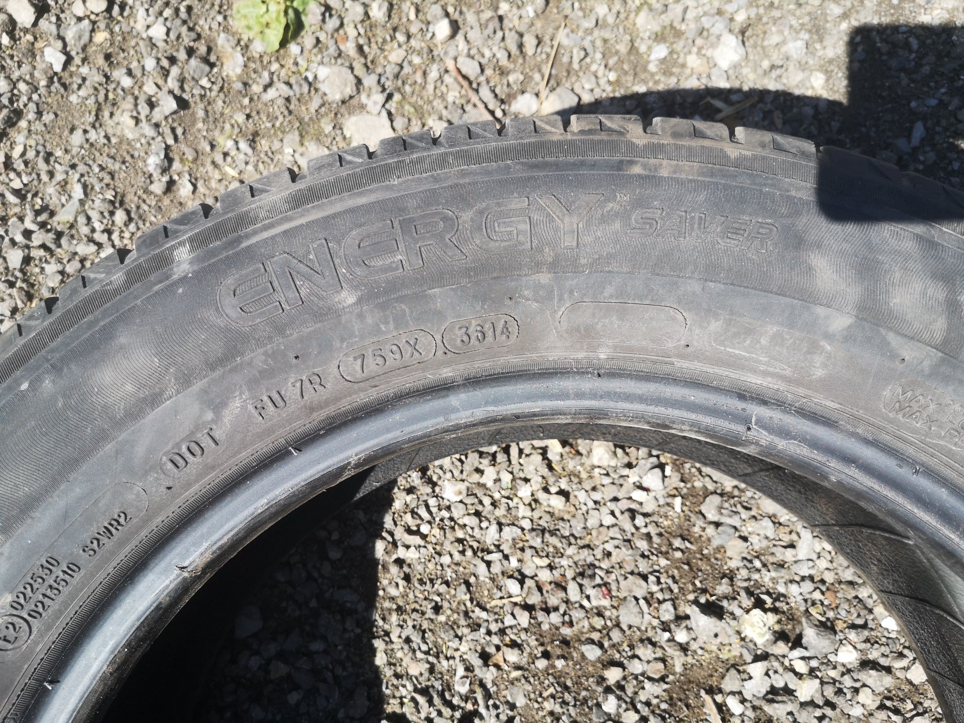 Opony 205/60 R60