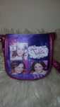Coleção Menina VIOLETTA
